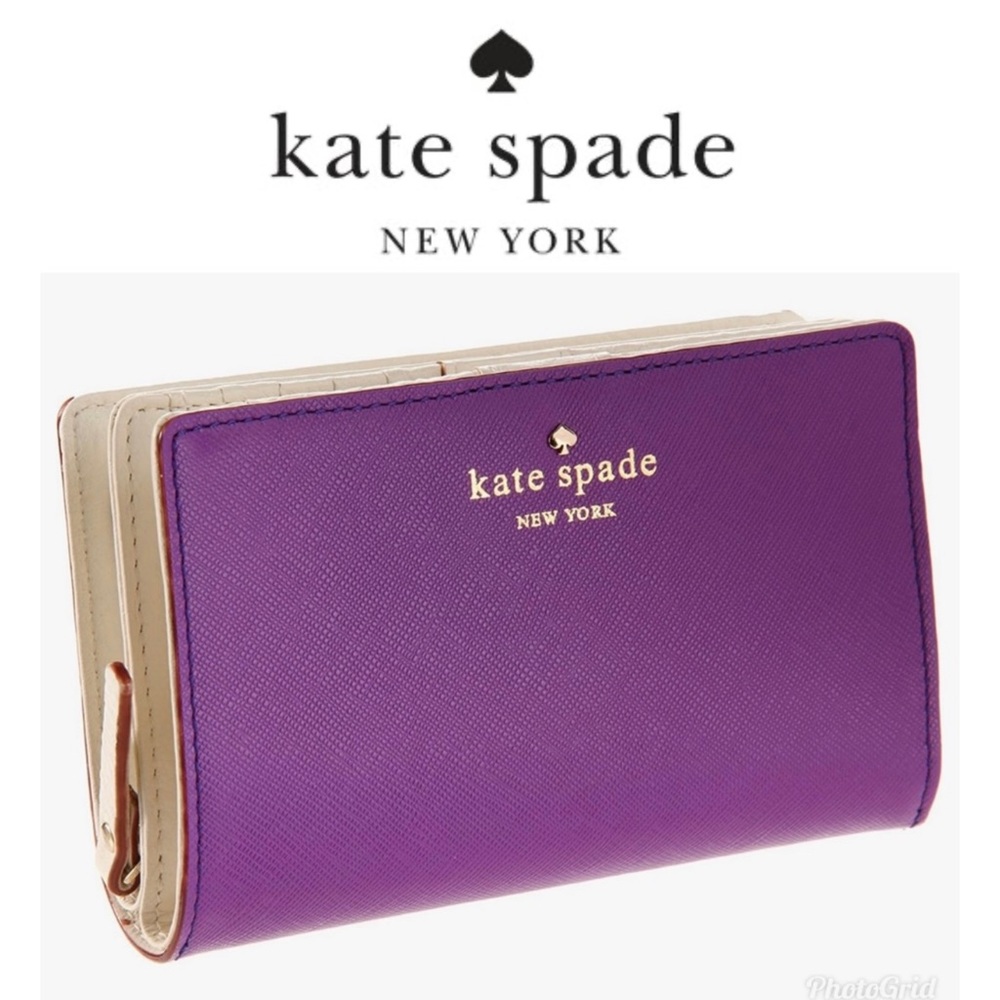 Kate Spade New York Mikas Pond Jules Wallet